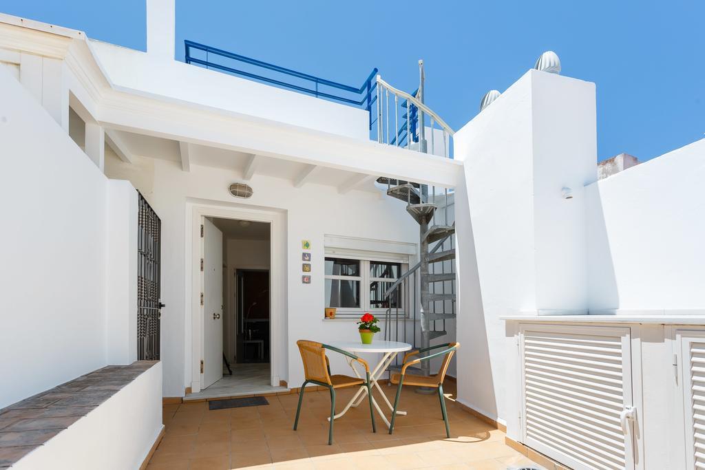 El Mirador Del Campanario By Cadiz4Rentals Eksteriør bilde