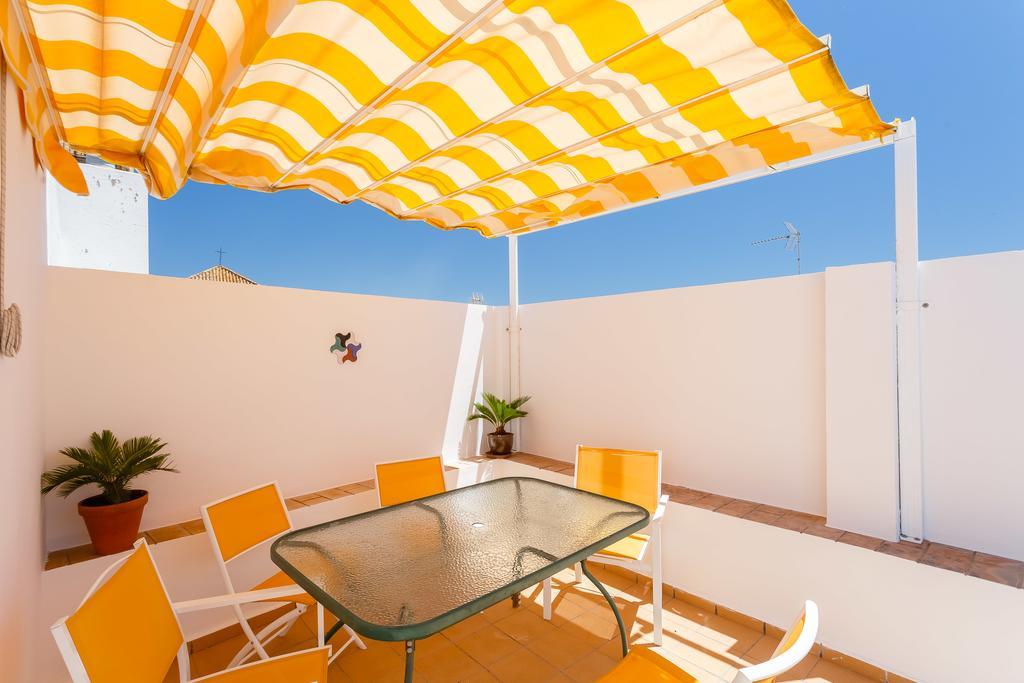 El Mirador Del Campanario By Cadiz4Rentals Eksteriør bilde