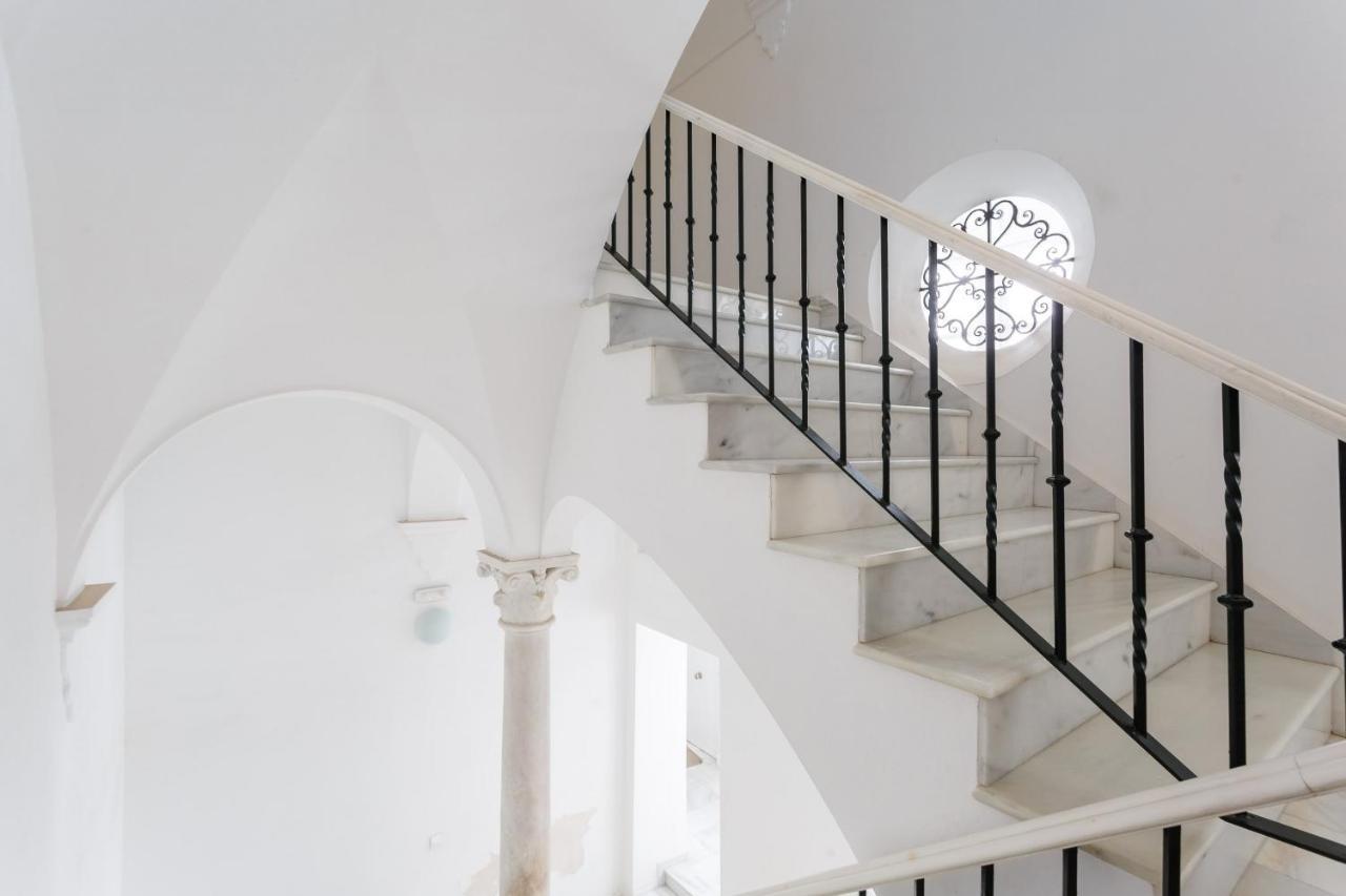 El Mirador Del Campanario By Cadiz4Rentals Eksteriør bilde